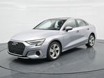 2024 Audi A3 FrontTrak