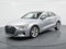 2024 Audi A3 FrontTrak