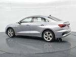 2024 Audi A3 FrontTrak