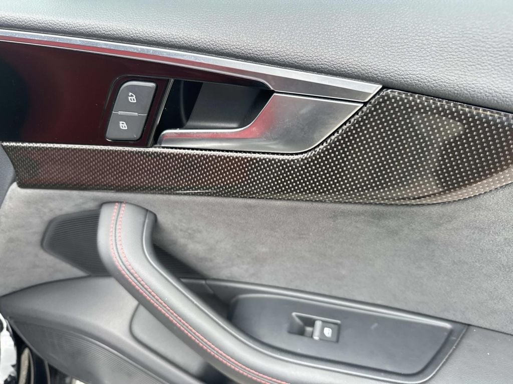 2022 Audi S5 Sportback Prestige quattro