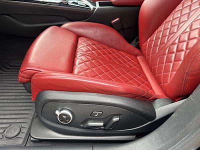 2022 Audi S5 Sportback Prestige quattro