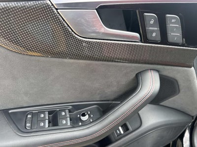 2022 Audi S5 Sportback Prestige quattro