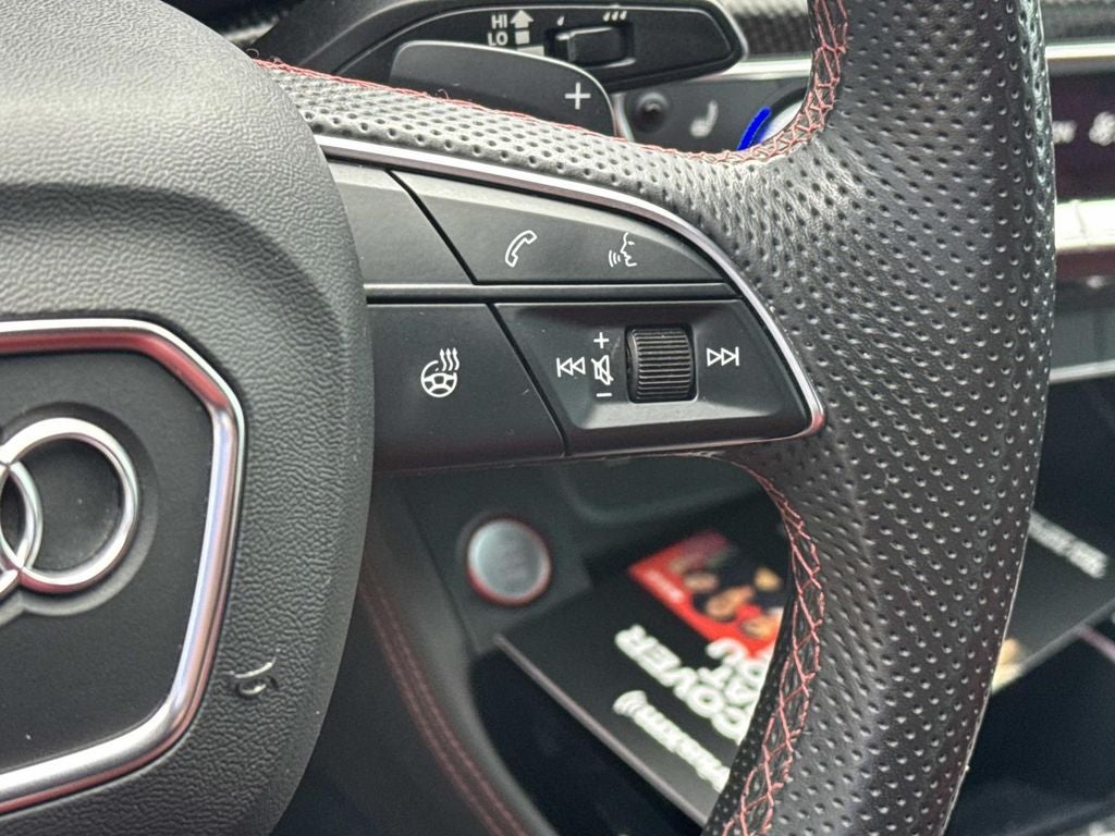 2022 Audi S5 Sportback Prestige quattro