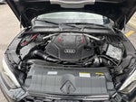 2022 Audi S5 Sportback Prestige quattro