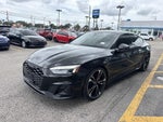 2022 Audi S5 Sportback Prestige quattro