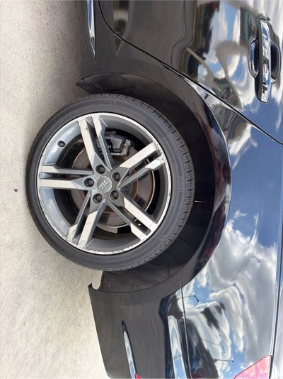 2018 Audi A4 2.0T Premium Plus quattro
