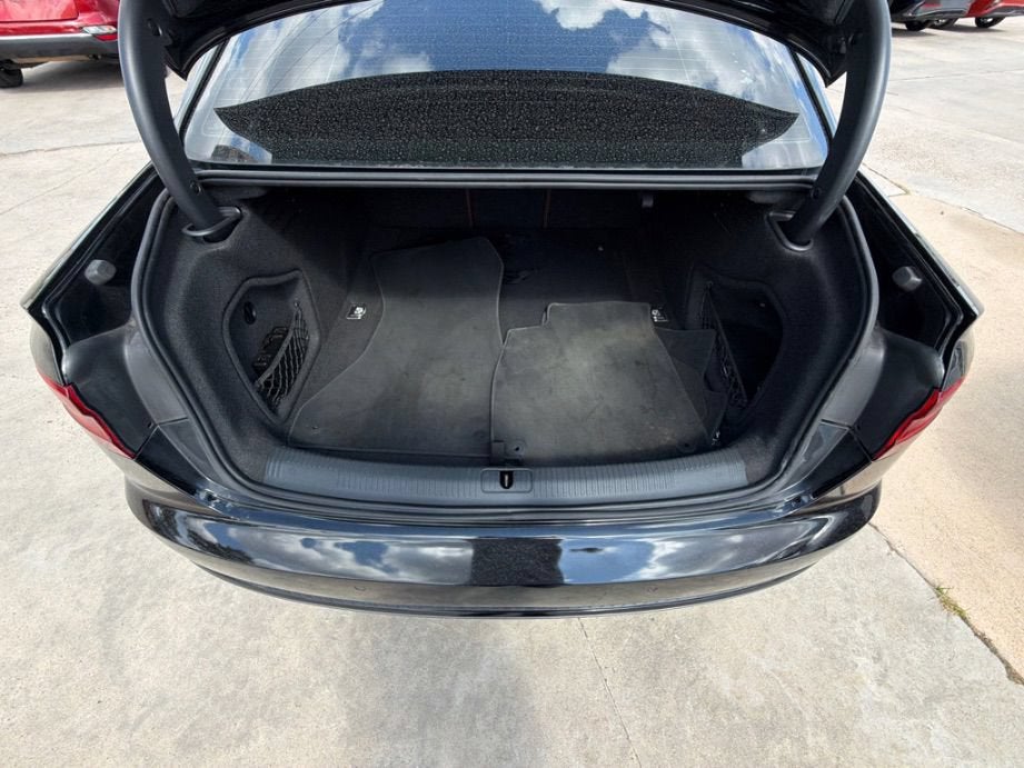 2018 Audi A4 2.0T Premium Plus quattro