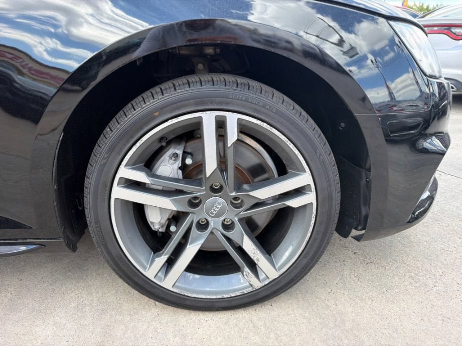 2018 Audi A4 2.0T Premium Plus quattro