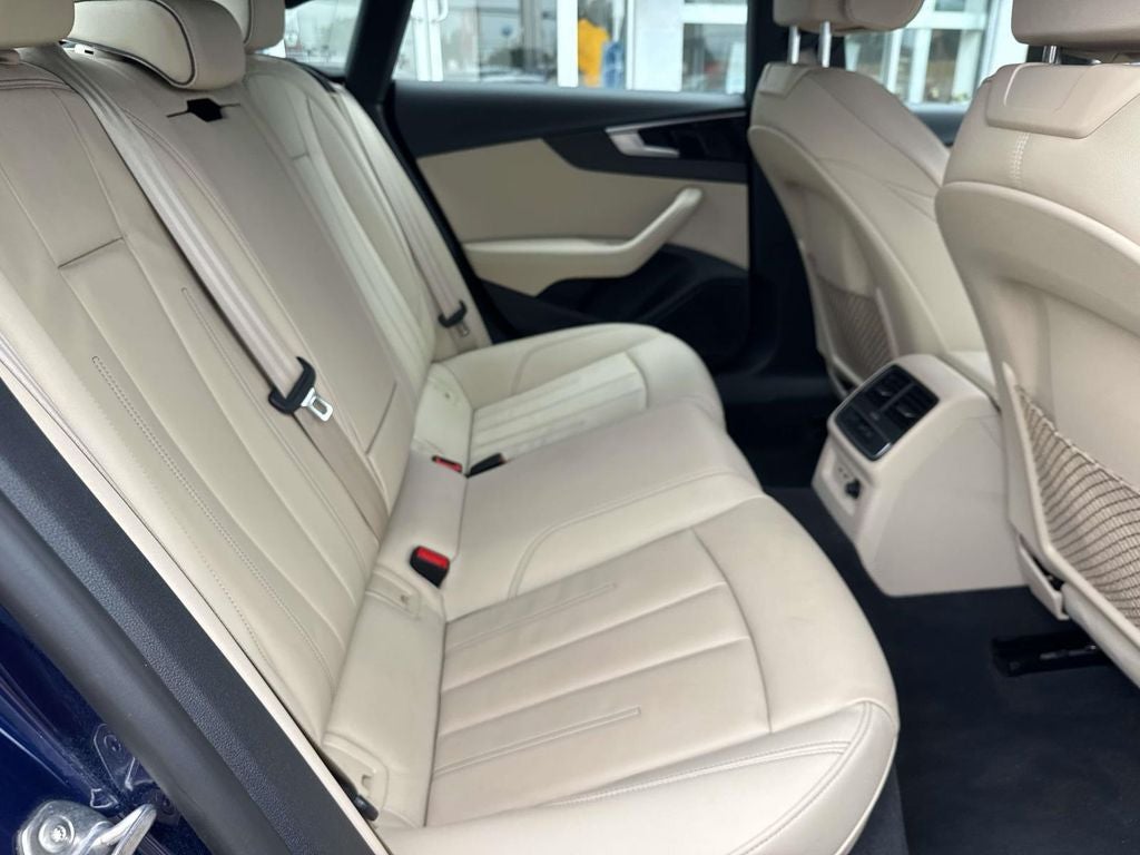 2024 Audi A5 Sportback 45 S line Premium Plus quattro