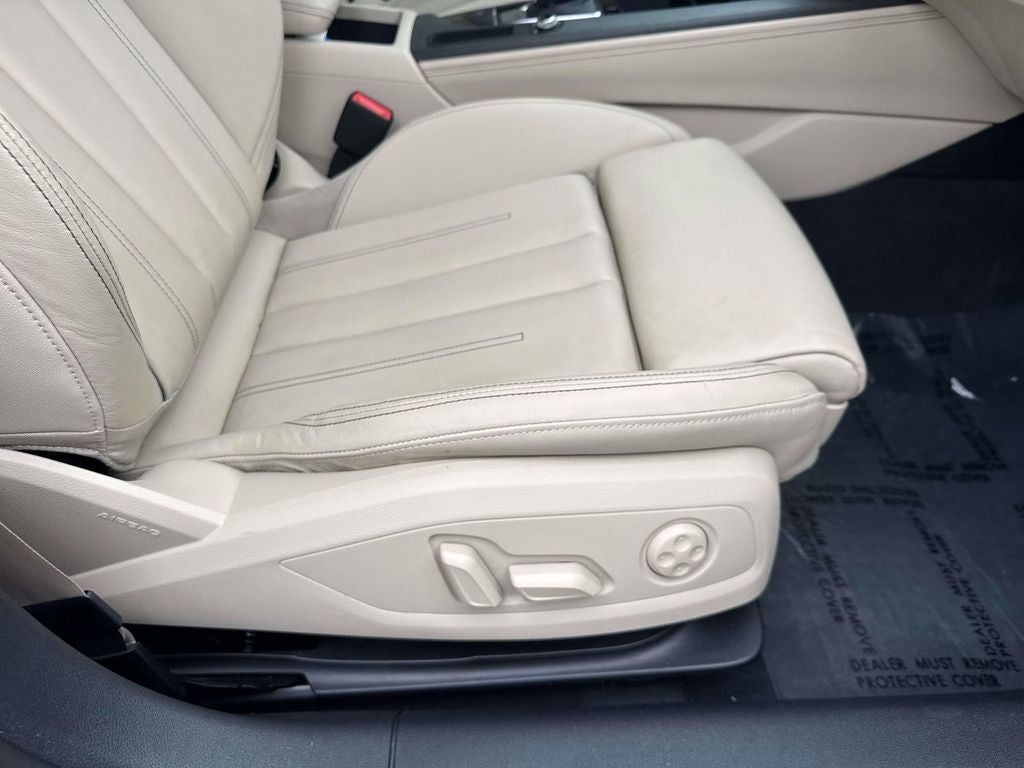 2024 Audi A5 Sportback 45 S line Premium Plus quattro