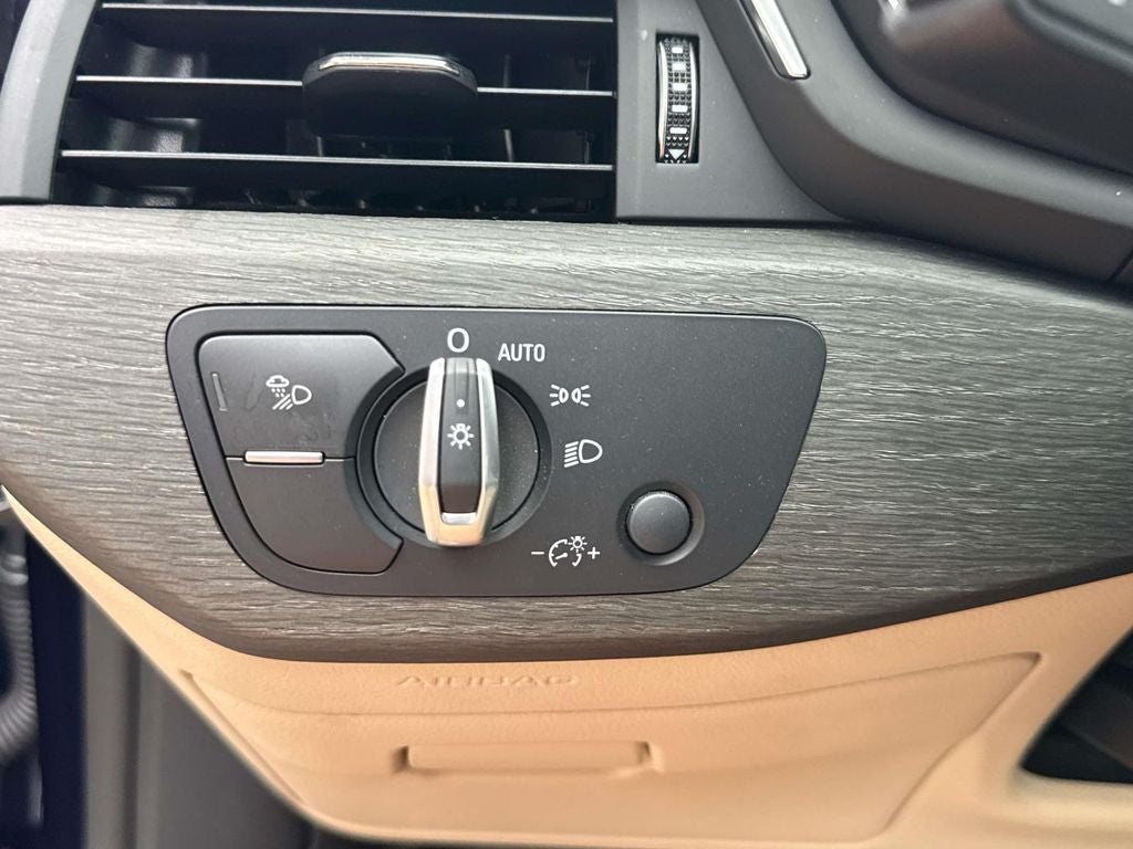 2024 Audi A5 Sportback 45 S line Premium Plus quattro