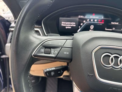 2024 Audi A5 Sportback 45 S line Premium Plus quattro