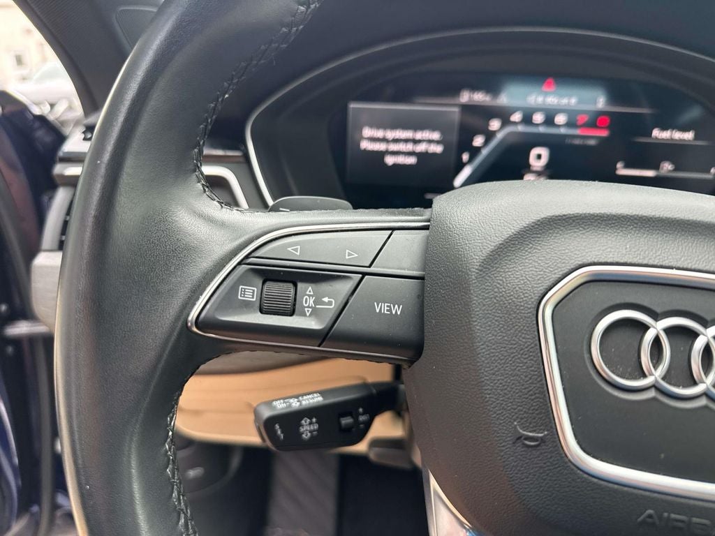 2024 Audi A5 Sportback 45 S line Premium Plus quattro