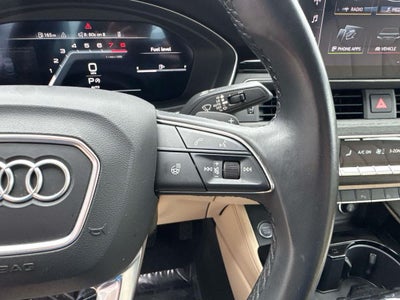 2024 Audi A5 Sportback 45 S line Premium Plus quattro