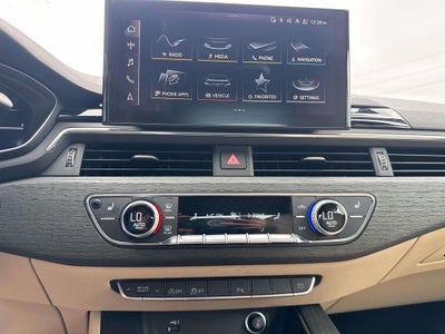 2024 Audi A5 Sportback 45 S line Premium Plus quattro