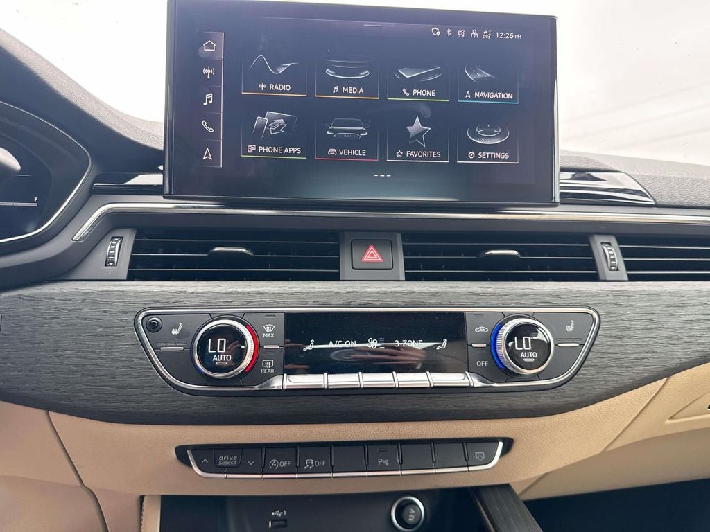 2024 Audi A5 Sportback 45 S line Premium Plus quattro