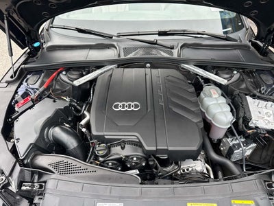 2024 Audi A5 Sportback 45 S line Premium Plus quattro