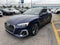 2024 Audi A5 Sportback 45 S line Premium Plus quattro