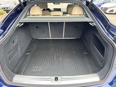 2024 Audi A5 Sportback 45 S line Premium Plus quattro