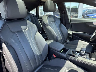 2024 Audi A5 Sportback 45 S line Premium Plus quattro