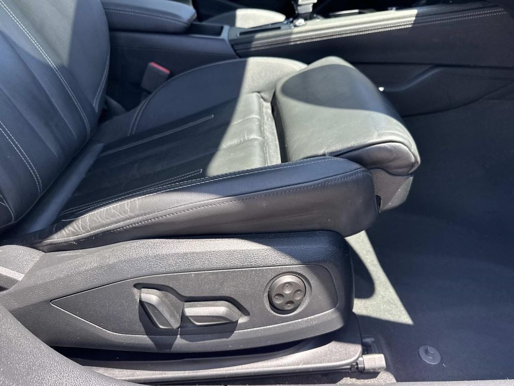 2024 Audi A5 Sportback 45 S line Premium Plus quattro