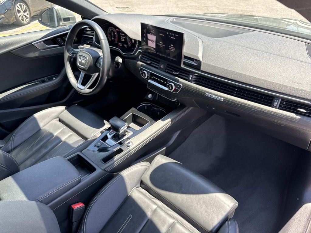 2024 Audi A5 Sportback 45 S line Premium Plus quattro