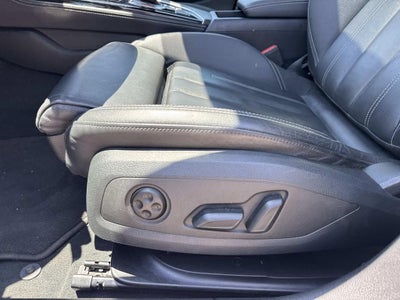 2024 Audi A5 Sportback 45 S line Premium Plus quattro
