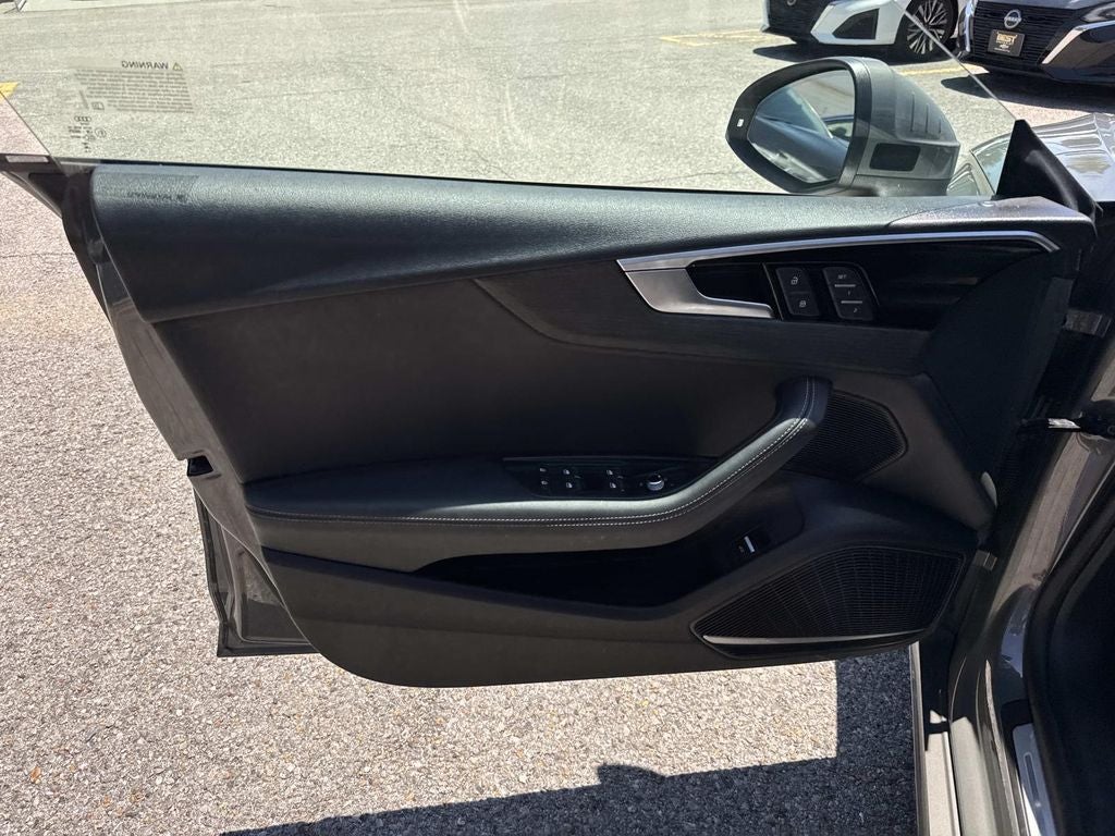 2024 Audi A5 Sportback 45 S line Premium Plus quattro