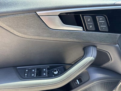 2024 Audi A5 Sportback 45 S line Premium Plus quattro
