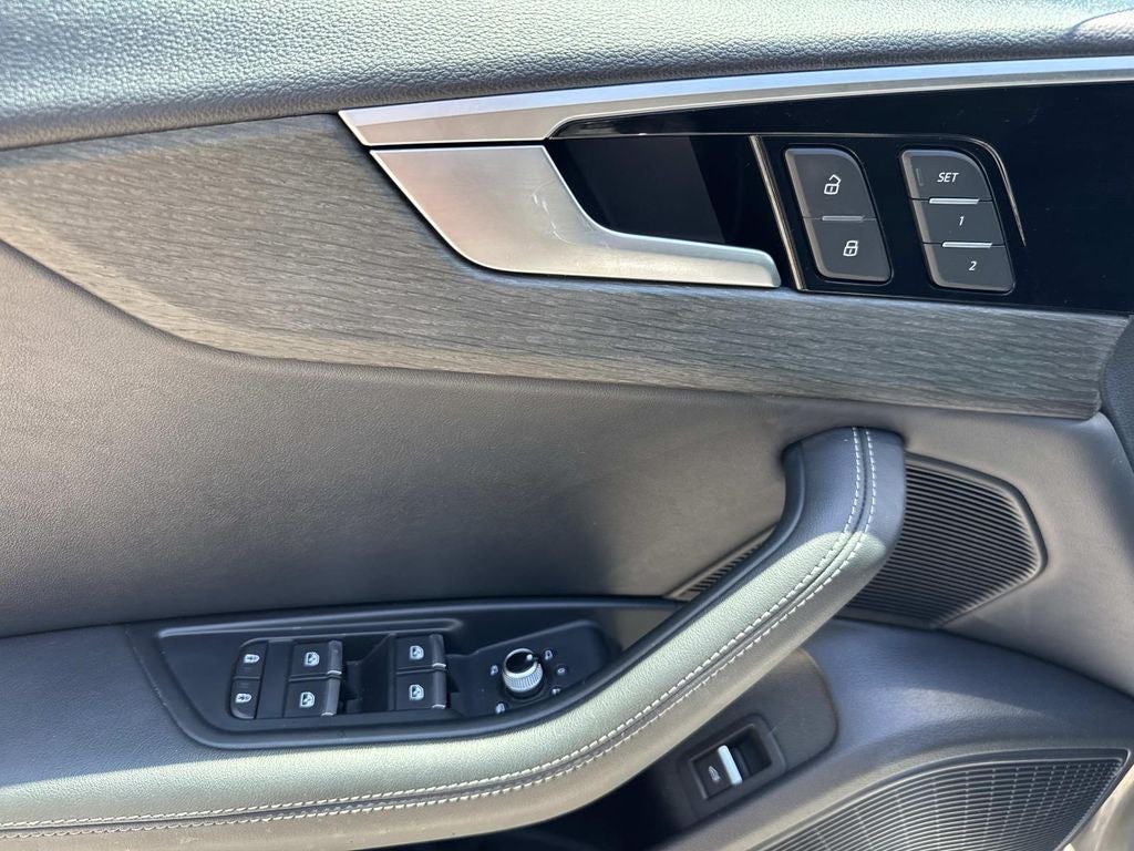 2024 Audi A5 Sportback 45 S line Premium Plus quattro