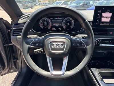 2024 Audi A5 Sportback 45 S line Premium Plus quattro