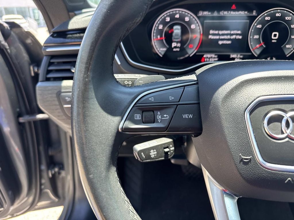 2024 Audi A5 Sportback 45 S line Premium Plus quattro