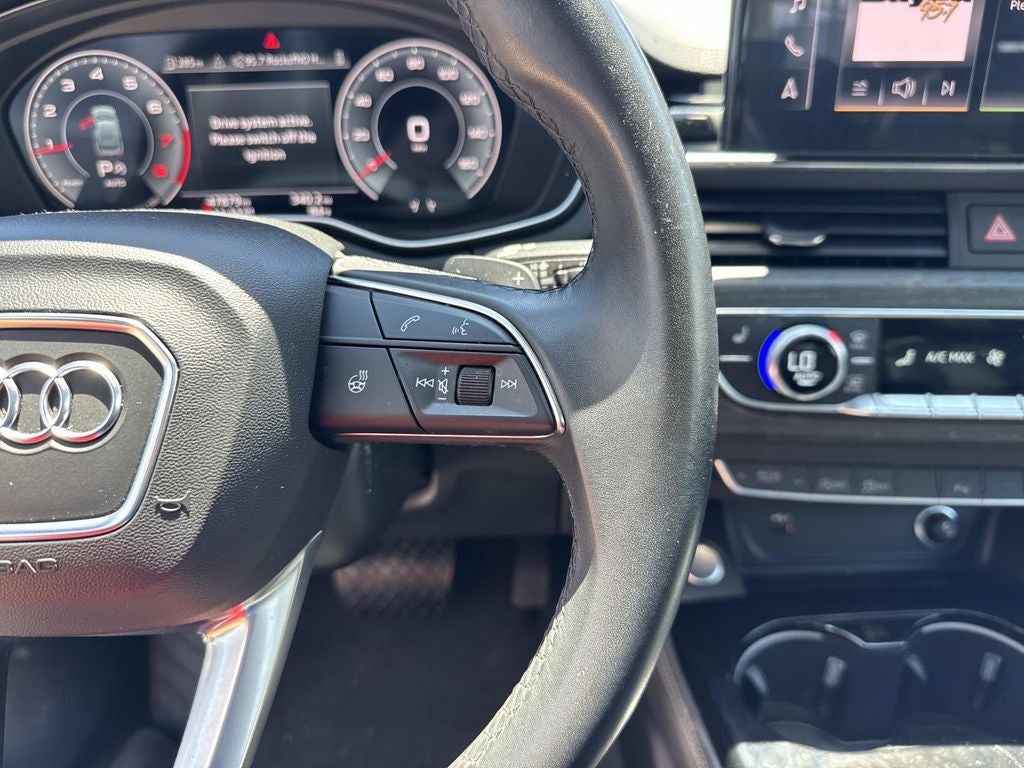 2024 Audi A5 Sportback 45 S line Premium Plus quattro