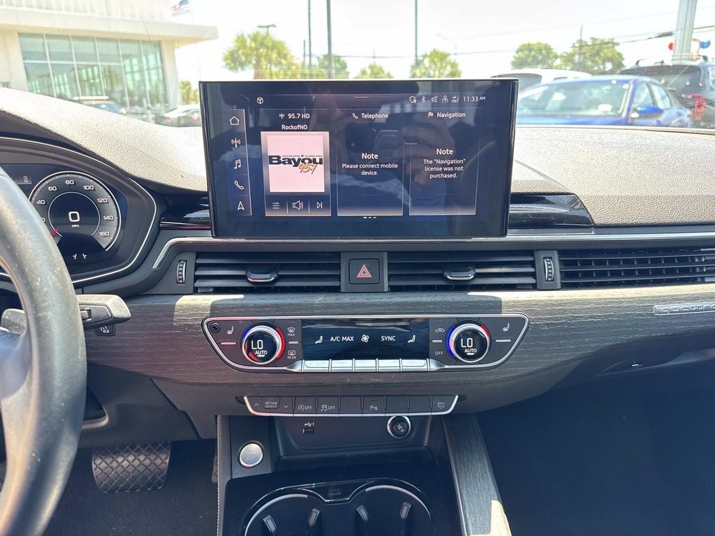 2024 Audi A5 Sportback 45 S line Premium Plus quattro