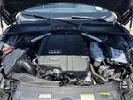 2024 Audi A5 Sportback 45 S line Premium Plus quattro