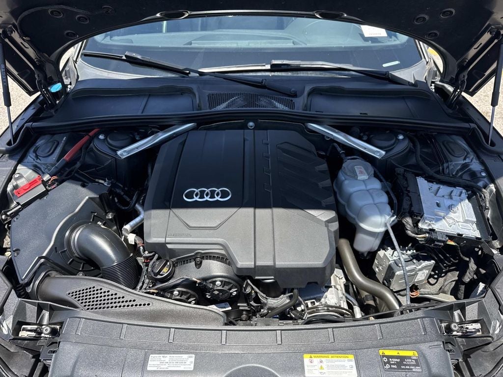 2024 Audi A5 Sportback 45 S line Premium Plus quattro