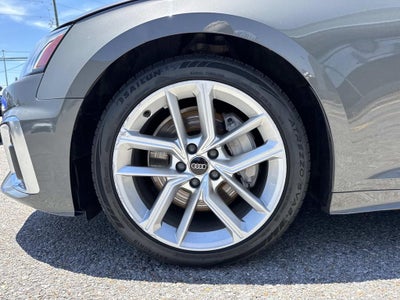 2024 Audi A5 Sportback 45 S line Premium Plus quattro
