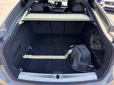 2024 Audi A5 Sportback 45 S line Premium Plus quattro