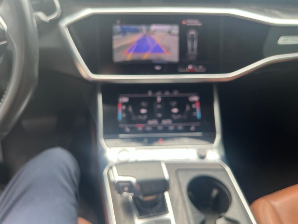 2020 Audi A6 3.0T Premium quattro