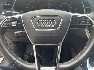 2020 Audi A6 3.0T Premium quattro