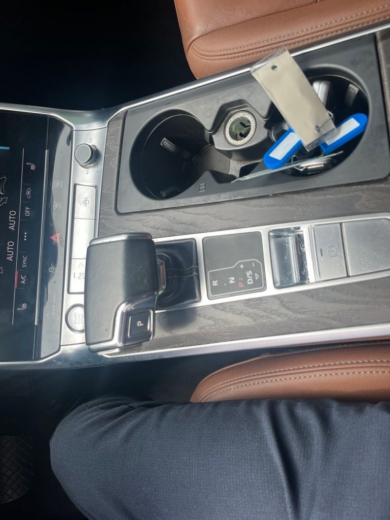 2020 Audi A6 3.0T Premium quattro