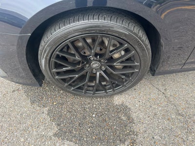 2020 Audi A6 3.0T Premium quattro