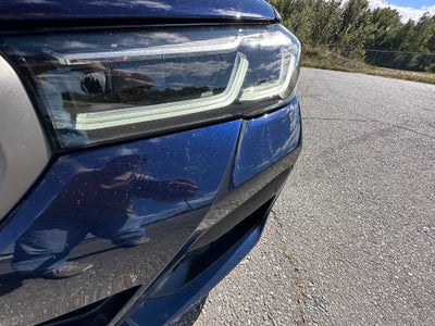 2022 BMW 5 Series M550i xDrive