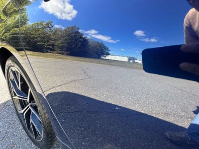 2022 BMW 5 Series M550i xDrive