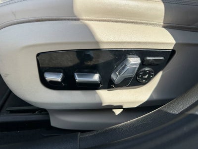 2022 BMW 5 Series M550i xDrive