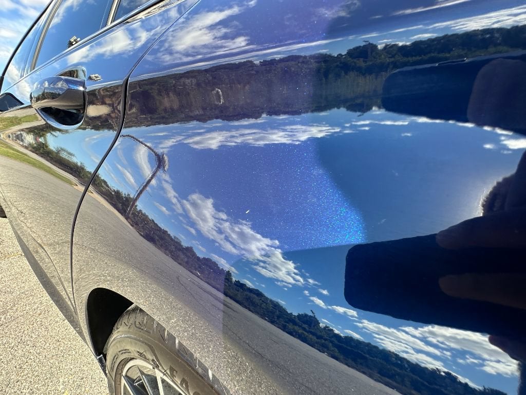 2022 BMW 5 Series M550i xDrive
