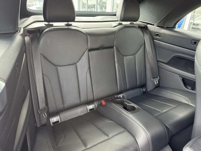 2024 BMW 4 Series 430i
