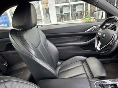 2024 BMW 4 Series 430i