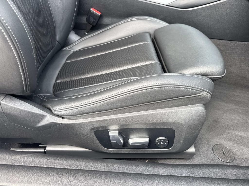2024 BMW 4 Series 430i