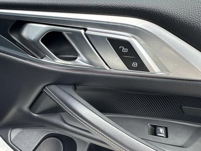2024 BMW 4 Series 430i